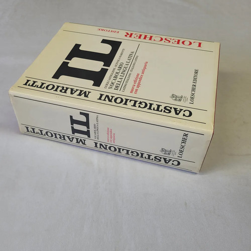 Il - (castiglioni,
