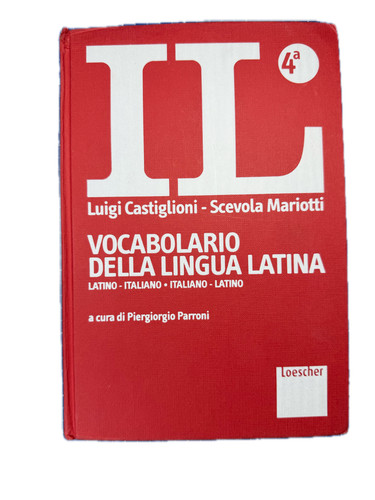 Castiglioni mariotti - il,