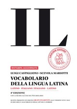 Il vocabolario della lingua