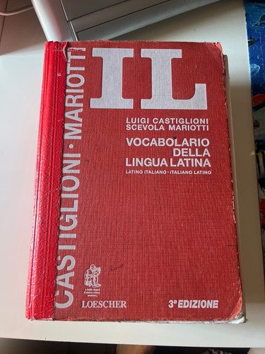 Vocabolario della lingua - della,