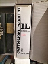 IL VOCABOLARIO DELLA LINGUA
