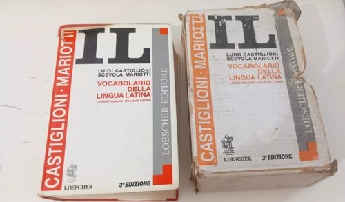 Vocabolario della lingua - vocabolario,