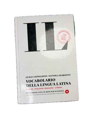 Castiglioni mariotti - castiglioni,