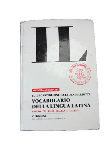 Castiglioni mariotti - castiglioni,