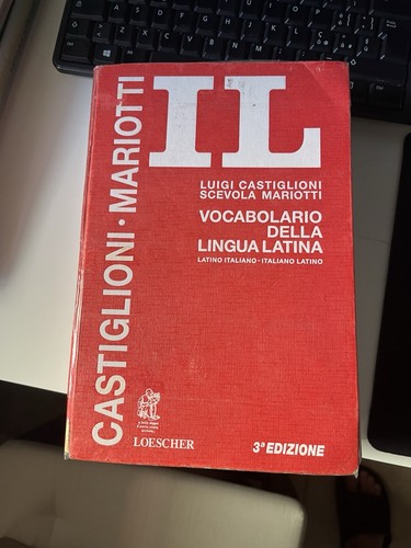 Loescher castiglioni - il,