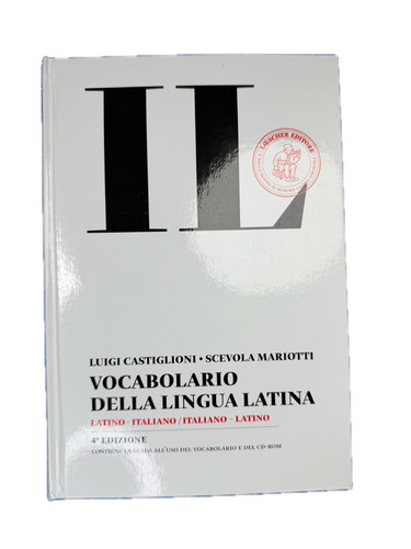 Castiglioni mariotti - il,