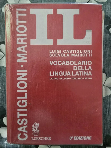 Castiglioni mariotti - castiglioni,