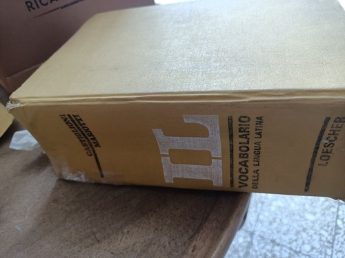 Vocabolario della lingua - della,