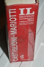 CASTIGLIONI MARIOTTI IL