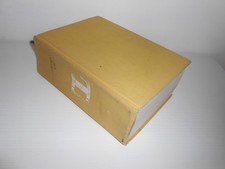 VOCABOLARIO DELLA LINGUA