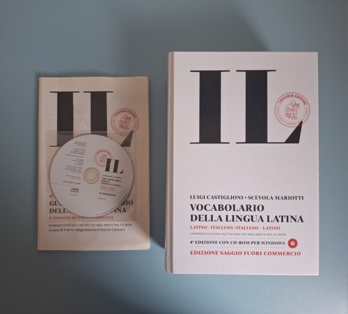 Loescher castiglioni - loescher,