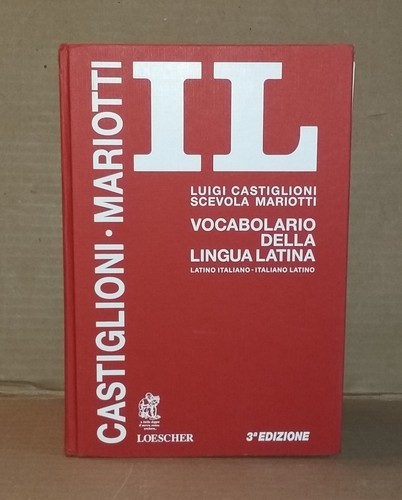 Castiglioni mariotti - /,
