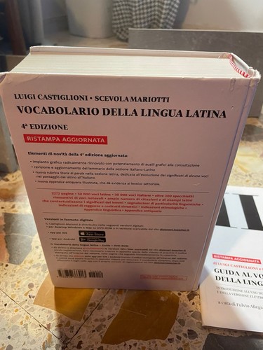 Castiglioni mariotti - castiglioni, &