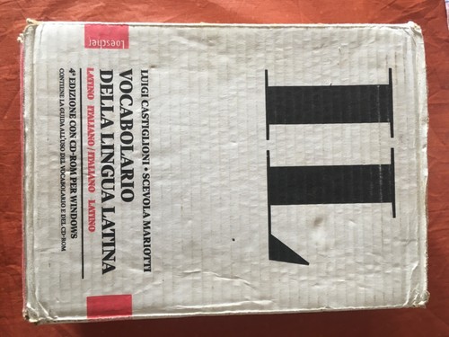 Vocabolario della lingua - della,