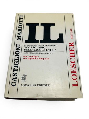 Castiglioni mariotti - il,
