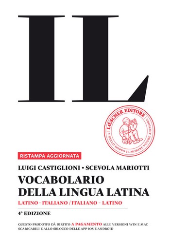 Vocabolario della lingua - della,