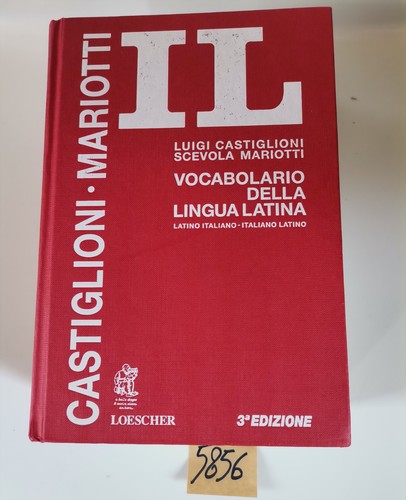Castiglioni mariotti - castiglioni,